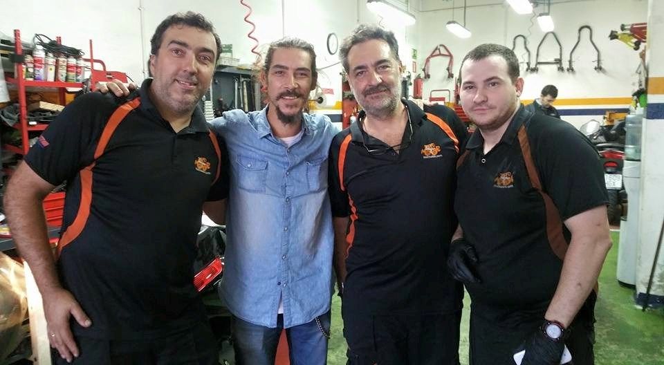 Quienes somos personas - Quienes somos