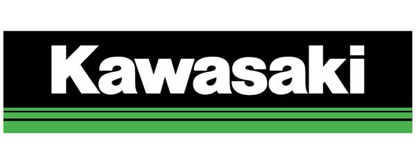 Taller Kawasaki Madrid kawasaki logo completo - Taller Kawasaki Madrid